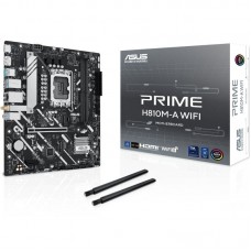 PLACA BASE ASUS PRIME H810M-A WIFI PLACA BASE ASUS PRIME H810M-A WIFI