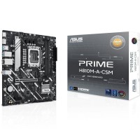 PLACA BASE ASUS PRIME H810M-A-CSM PLACA BASE ASUS PRIME H810M-A-CSM