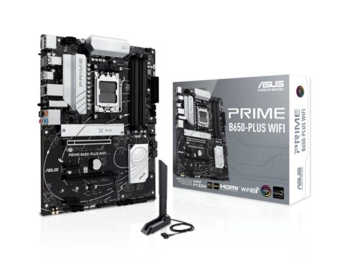 PLACA BASE ASUS PRIME B650-PLUS W