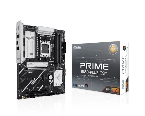 PLACA BASE ASUS PRIME B850-PLUS-CSM