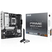 PLACA BASE ASUS PRIME B850M-A WIFI PLACA BASE ASUS PRIME B850M-A WIFI