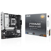 PLACA BASE ASUS PRIME B850M-A-CSM PLACA BASE ASUS PRIME B850M-A-CSM