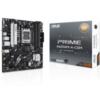 PLACA BASE ASUS PRIME A620AM-A-CSM