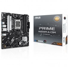 PLACA BASE ASUS PRIME A620AM-A-CSM PLACA BASE ASUS PRIME A620AM-A-CSM