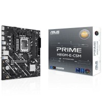PLACA BASE ASUS PRIME H810M-E-CSM PLACA BASE ASUS PRIME H810M-E-CSM