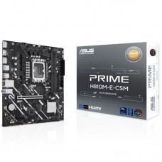 PLACA BASE ASUS PRIME H810M-E-CSM PLACA BASE ASUS PRIME H810M-E-CSM