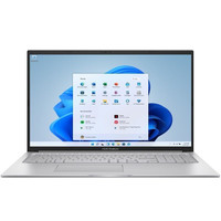 PORTATIL ASUS X1704VA-AU918W PORTATIL ASUS X1704VA-AU918W
