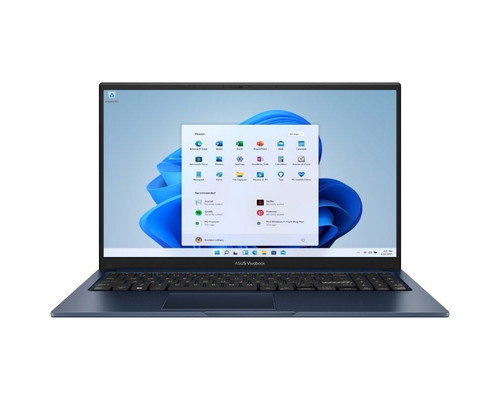 PORTATIL ASUS X1504VA-BQ5317W PORTATIL ASUS X1504VA-BQ5317W