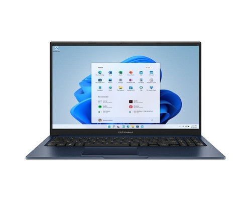PORTATIL ASUS X1504VA-BQ5319W PORTATIL ASUS X1504VA-BQ5319W