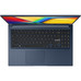 PORTATIL ASUS X1504VA-BQ5319W PORTATIL ASUS X1504VA-BQ5319W