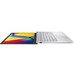 PORTATIL ASUS X1504VA-BQ575W PORTATIL ASUS X1504VA-BQ575W