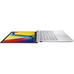 PORTATIL ASUS X1504VA-BQ4271 PORTATIL ASUS X1504VA-BQ4271