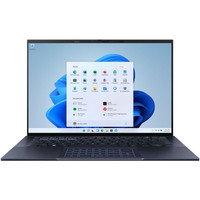 PORTATIL ASUS B9403CVAR-KM0815X PORTATIL ASUS B9403CVAR-KM0815X