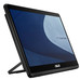 ORDENADOR SOBREMESA ASUS E1600WKAT-BMR135M ORDENADOR SOBREMESA ASUS E1600WKAT-BMR135M