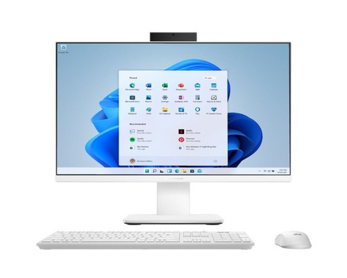 ORDENADOR SOBREMESA ASUS V440VAK-WPC100W