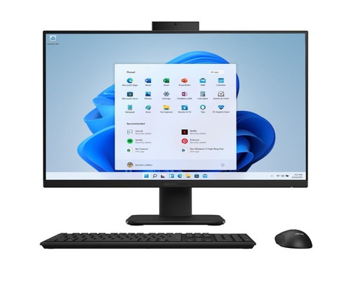 ORDENADOR SOBREMESA ASUS PM640KA-BPC088X ORDENADOR SOBREMESA ASUS PM640KA-BPC088X