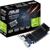 TARJETA GRAFICA ASUS GT730 SL 2G TARJETA GRAFICA ASUS GT730 SL 2G