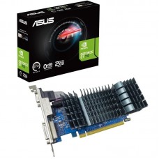 TARJETA GRAFICA ASUS GT 710SL EBRK 2G DDR5