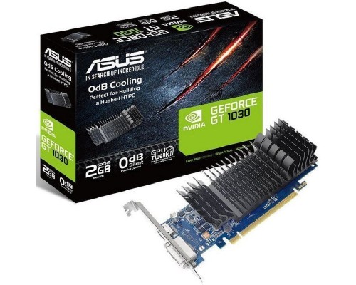 TARJETA GRAFICA ASUS 90YV0AT0-M0NA00