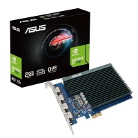 TARJETA GRAFICA ASUS GT730 2G