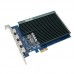 TARJETA GRAFICA ASUS GT730 2G TARJETA GRAFICA ASUS GT730 2G