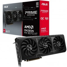 TARJETA GRAFICA ASUS PRIME RX9070XT OC 16G