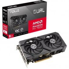 TARJETA GRAFICA ASUS RAD RX7600 D EV OC 8G