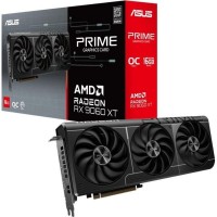 TARJETA GRAFICA ASUS PRIME RX9060XT OC 16G TARJETA GRAFICA ASUS PRIME RX9060XT OC 16G