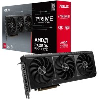 TARJETA GRAFICA ASUS PRIME RX9070 OC 16G TARJETA GRAFICA ASUS PRIME RX9070 OC 16G