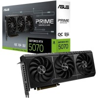 TARJETA GRAFICA ASUS PRIME RTX5070 OC 12G