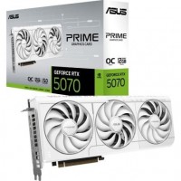 TARJETA GRAFICA ASUS PRIME RTX5070 WHO 12G TARJETA GRAFICA ASUS PRIME RTX5070 WHO 12G