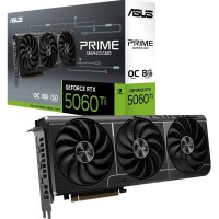 TARJETA GRAFICA ASUS PRIME RTX5060TI OC 8G TARJETA GRAFICA ASUS PRIME RTX5060TI OC 8G
