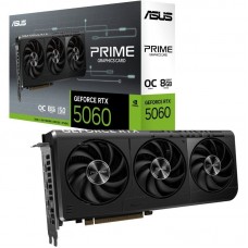 TARJETA GRAFICA ASUS PRIME RTX5060 OC 8G