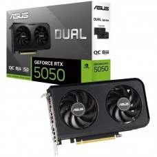 TARJETA GRAFICA ASUS RTX5050 D OC 8G