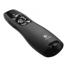 LOG PRESENTER R400