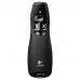 LOG PRESENTER R400 LOG PRESENTER R400