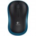 RATON LOGITECH M185 AZUL RATON LOGITECH M185 AZUL