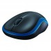 RATON LOGITECH M185 AZUL RATON LOGITECH M185 AZUL