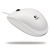 RATON LOGITECH B100 BLANCO RATON LOGITECH B100 BLANCO