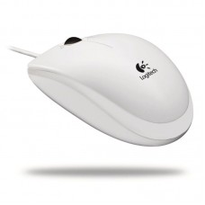 RATON LOGITECH B100 BLANCO RATON LOGITECH B100 BLANCO