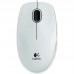 RATON LOGITECH B100 BLANCO RATON LOGITECH B100 BLANCO
