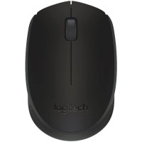 RATON LOGITECH M171 NEGRO RATON LOGITECH M171 NEGRO