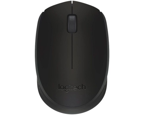 RATON LOGITECH M171 NEGRO