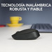 RATON LOGITECH M171 NEGRO