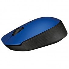 RATON LOGITECH M171 AZUL RATON LOGITECH M171 AZUL