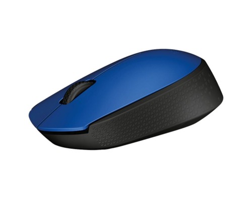 RATON LOGITECH M171 AZUL RATON LOGITECH M171 AZUL