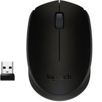 RATON LOGITECH B170 NEGRO