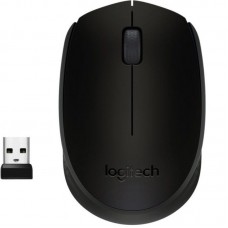 RATON LOGITECH B170 NEGRO RATON LOGITECH B170 NEGRO