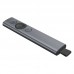 LOG-PRESENTER SPOTL PR GY LOG-PRESENTER SPOTL PR GY