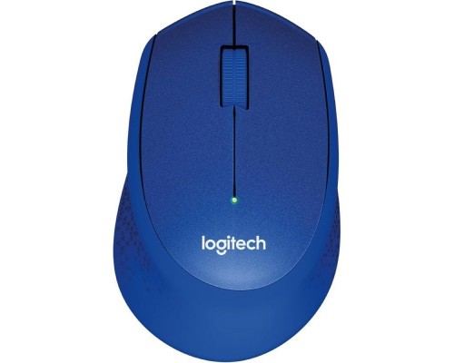 RATON LOGITECH M330 SILENT PLUS BL RATON LOGITECH M330 SILENT PLUS BL
